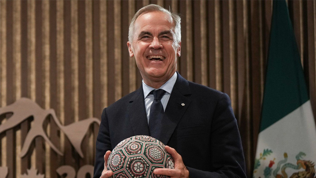 Carney guided the G7 through the 'diplomatic Rockies,' says expert